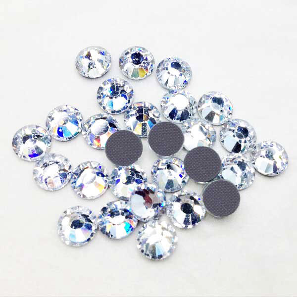STRASS YHB AB CRYSTAL #201 SS20 5MM