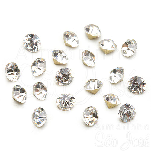 STRASS YHB CRYSTAL #101 SS6 2MM