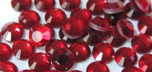 STRASS YHB GARMET #131 SS16 4MM