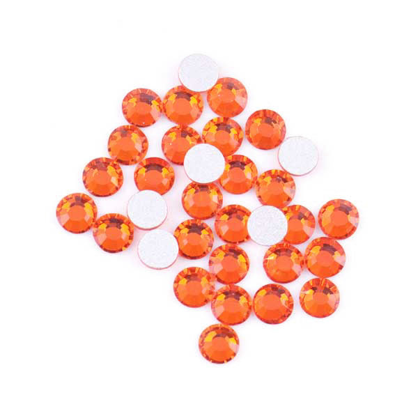 STRASS YHB HYACINTH #128 SS6 2MM