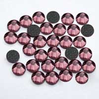 STRASS YHB LIGHT AMETHYST #134 SS10 3MM