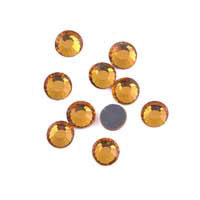 STRASS YHB LIGHT COL. TOPAZ #121 SS10 3MM