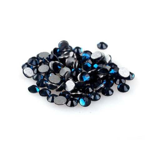 STRASS YHB MONTANA #108 SS6 2MM