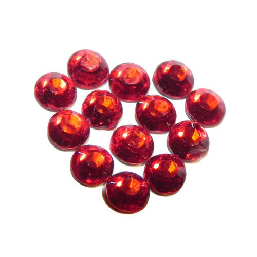 STRASS YHB SIAM #130 SS10 3MM