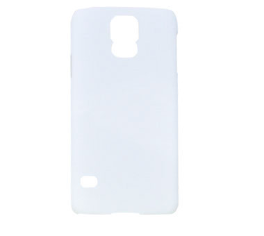 COVER 3D X GALAXYGALAXY S5 BIANCAMATTA E LUMINOSA