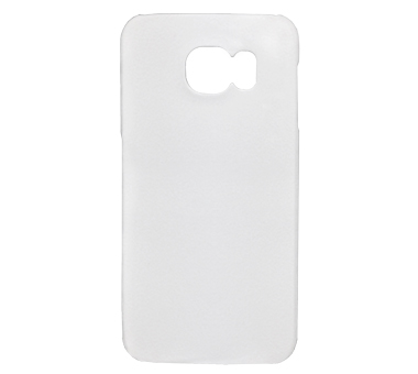 COVER 3D FILM SOFT TOUCH X GALAXY S6