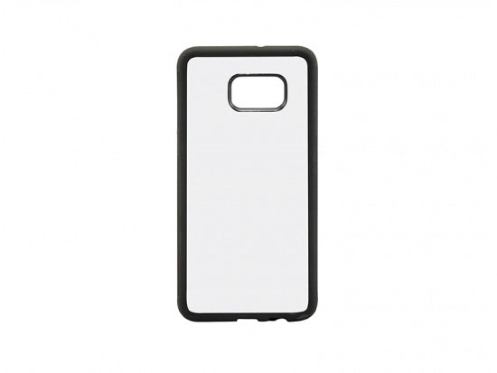 COVER GOMMA X GALAXY S6 EDGE+ (INSERTO STANDARD)
