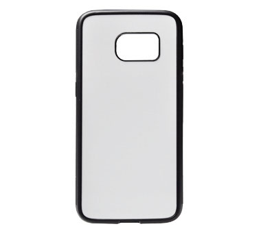 COVER GOMMA X GALAXY S7 EDGE (INSERTO STANDARD)