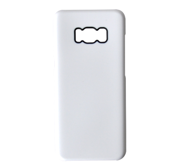 COVER 3D FILM BIANCA LUCIDA X GALAXY S8+