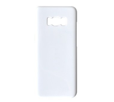 COVER 3D BIANCA MATTA X GALAXY S8+