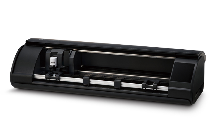 PLOTTER DA TAGLIO SILHOUETTE CAMEO 5 30CM PLOTTER DA TAGLIO SILHOUETTE CAMEO 5 30CM