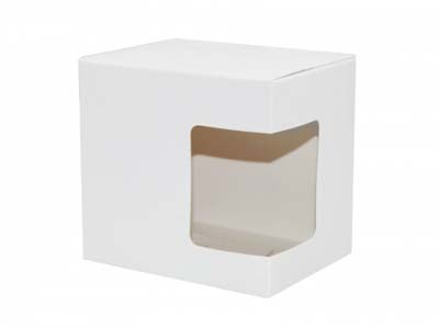 SCATOLA BI SUBLI X TAZZA APERTURA DX 115x100x85