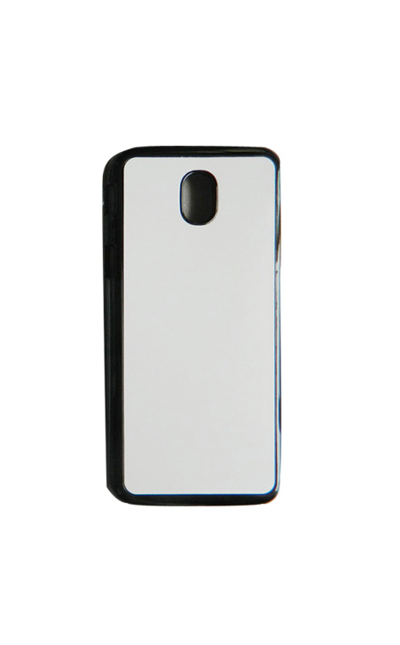 COVER PLASTICA X GALAXY J3 2017 (INSERTO STANDARD)