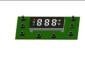 SCHEDA MADRE PER FORNO 3D COD.3DVMXS