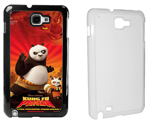 COVER X GALAXY NOTE 1 IN PLASTICA (NO INS.)
