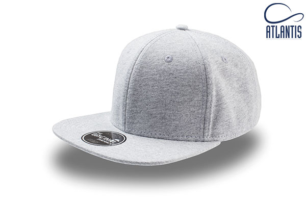 CAPPELLO SNAP JERSEY