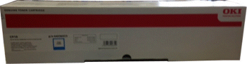 TONER PER OKI C920WT