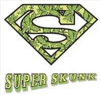 FOGLIO TRANSFER SKUNK 25X24