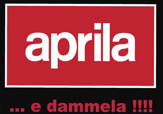 TRANSFER APRILA