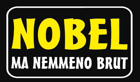 TRANSFER NOBEL BIANCO