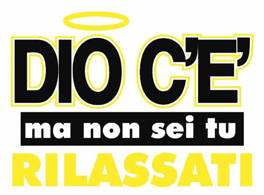 TRANSFER DIO C’E’ NERO