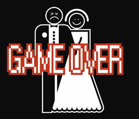 TRANSFER GAME OVER