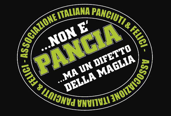 TRANSFER NON E’ PANCIA BIANCO