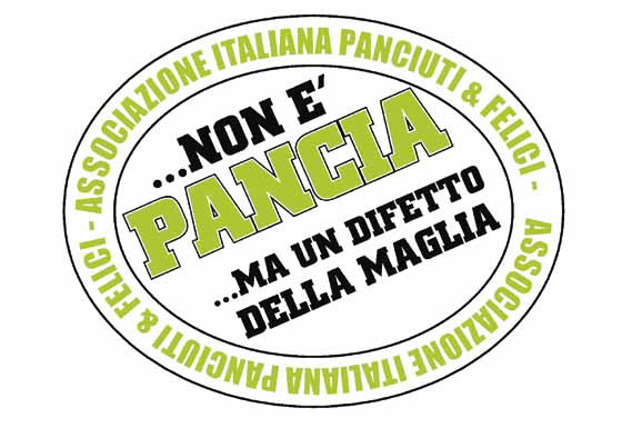 TRANSFER NON E’ PANCIA NERO