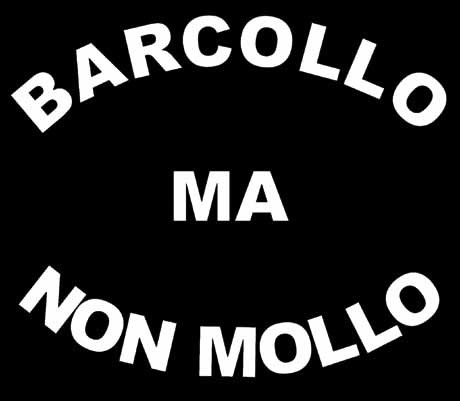 TRANSFER BARCOLLO BIANCO
