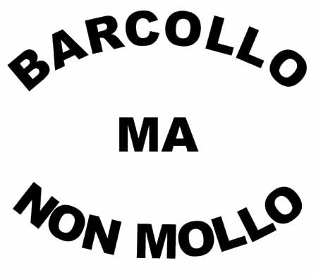 TRANSFER BARCOLLO NERO