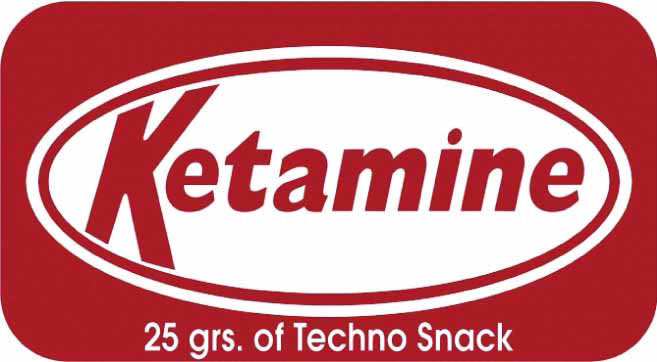 FOGLIO TRANSFER KETAMINE