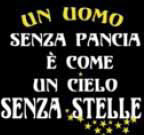 FOGLIO TRANSFER SENZA STELLE 2 COLORI PUFF 4 PZ/FG