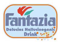 FOGLIO TRANSFER FANTAZIA 30X20