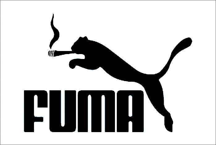 FOGLIO TRANSFER FUMA NERO