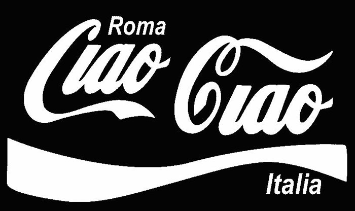 FOGLIO TRANSFERCIAOCIAOROMABIANCO17,5X13,8