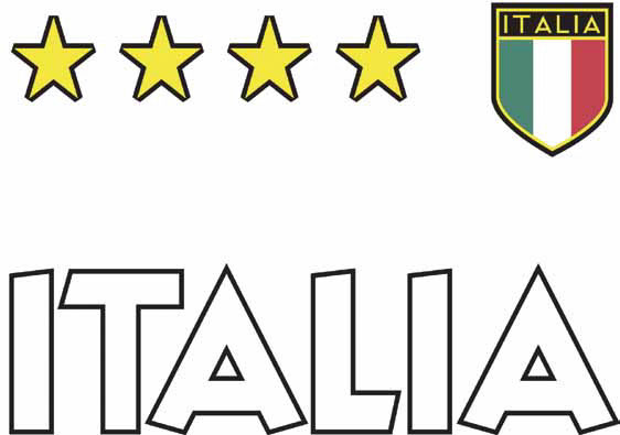 FOGLIO TRANSFER ITALIA 27,2X19 (2XFOGLIO)