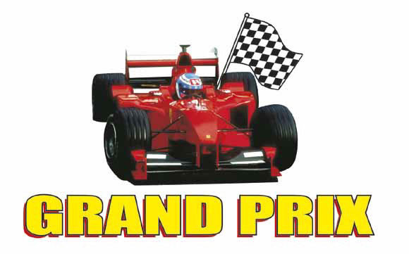 FOGLIO TRANSFER GRAND PRIX