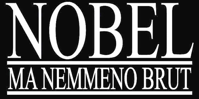 FOGLIO TRANSFER NOBEL BIANCO (3 X FOGLIO)