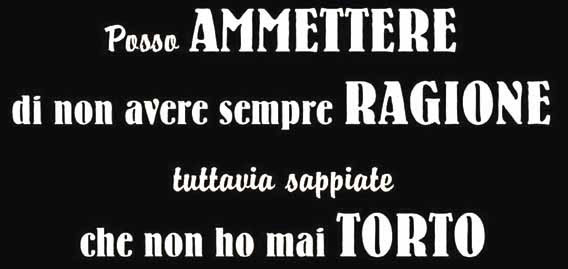 FOGLIO TRANSFER POSSO AMMETTERE.. BIANCO