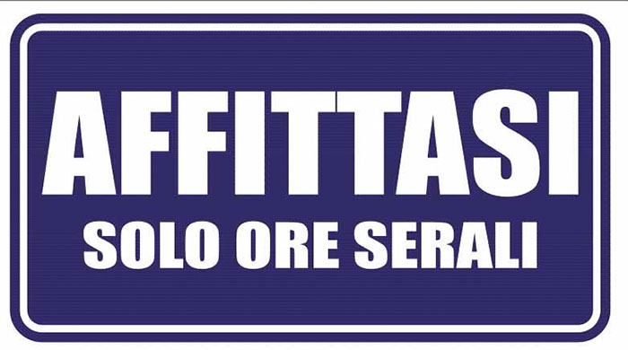 FOGLIO TRANSFER AFFITTASI BLU NAVY 25×13,7