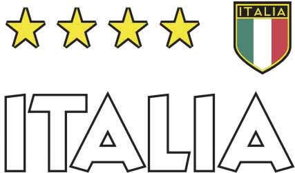 FOGLIO TRANSFER ITALIA 4 STELLE
