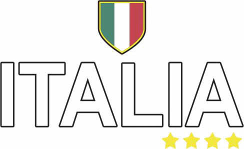 FOGLIO TRANSFER ITALIA 4 STELLE