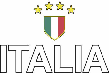FOGLIO TRANSFER ITALIA 4 STELLE