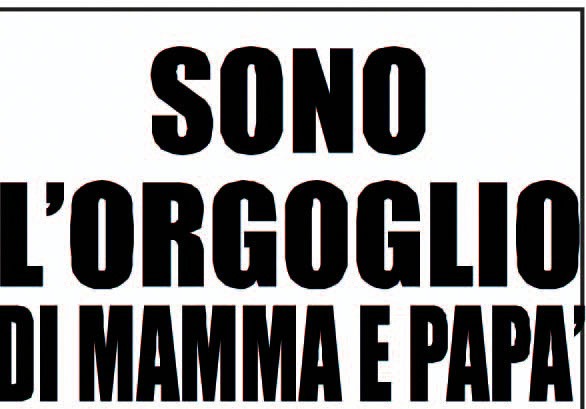 FOGLIO TRANSFER ORGOGLIO UNISEX
