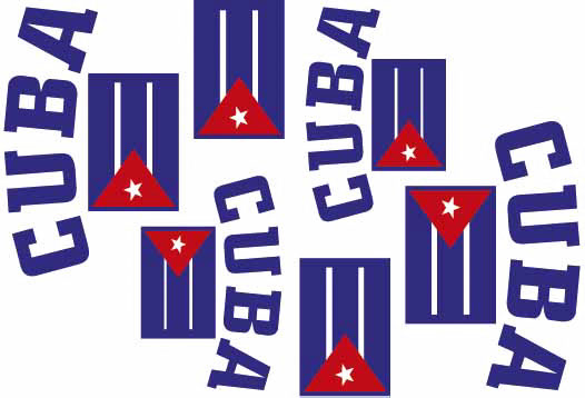 FOGLIO TRANSFER CUBA TS 37