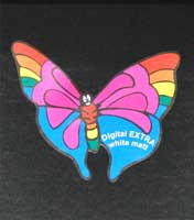 DIGITAL EXTRA WHITE/SPECIAL SELF-ADHESIVE H50