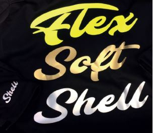 PELLICOLA TERMOAPPLICABILE SOFT SHELL H50