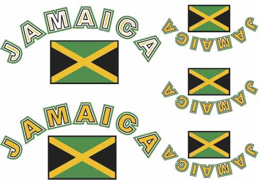 FOGLIO TRANSFER JAMAICA TS40