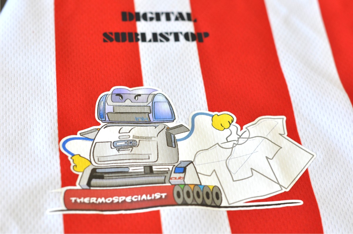 PELLICOLA TERMOAPPLICABILE DA TAGLIO SUBLISTOP H50