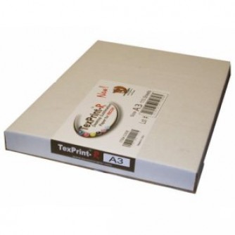 CARTA PER SUBLIMAZIONE TEXPRINT DTr Heavy 120G A3+